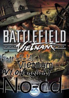 battlefield vietnam no cd crack