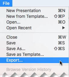 powerpoint 2016 for mac won